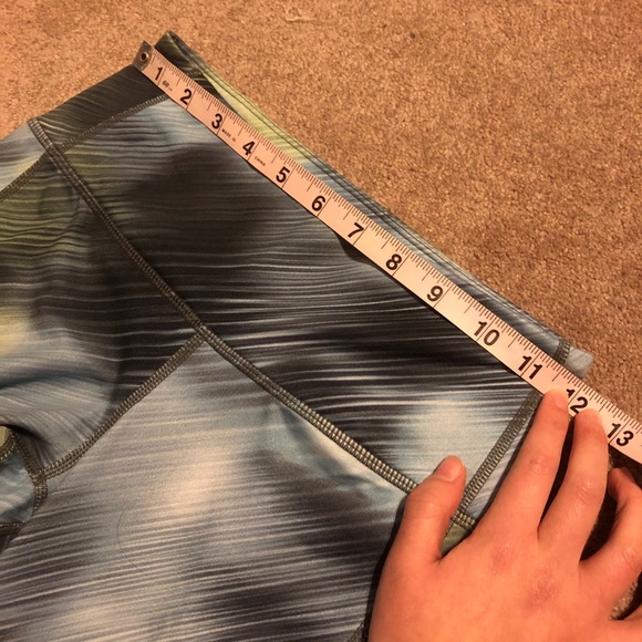 Athleta Alpine Chaturanga Tights/ Leggings XXS - Picture 12 of 12